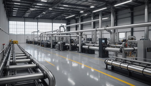 Explore vallourec's innovative tubular solutions for sustainable energy