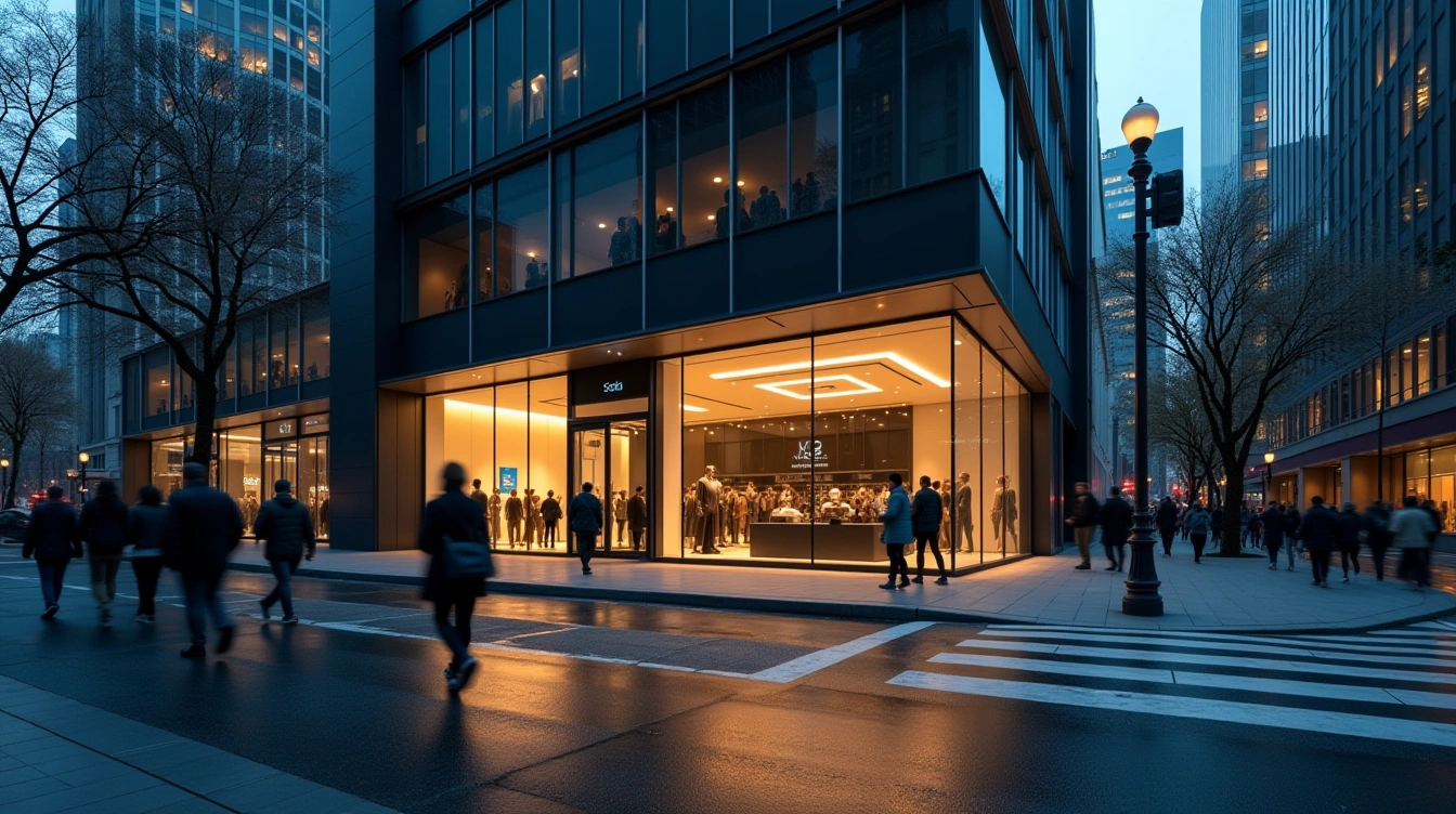 Key components for successful fashion ecommerce projects